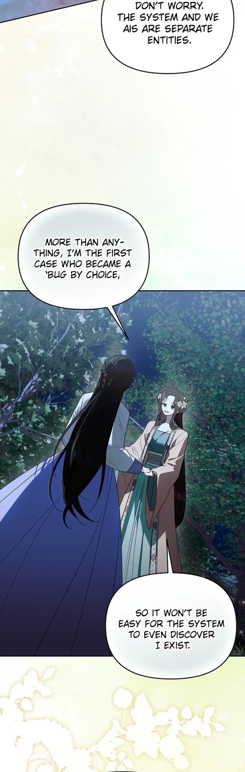 The Top 100 Young Lady Chapter 44 Page 4