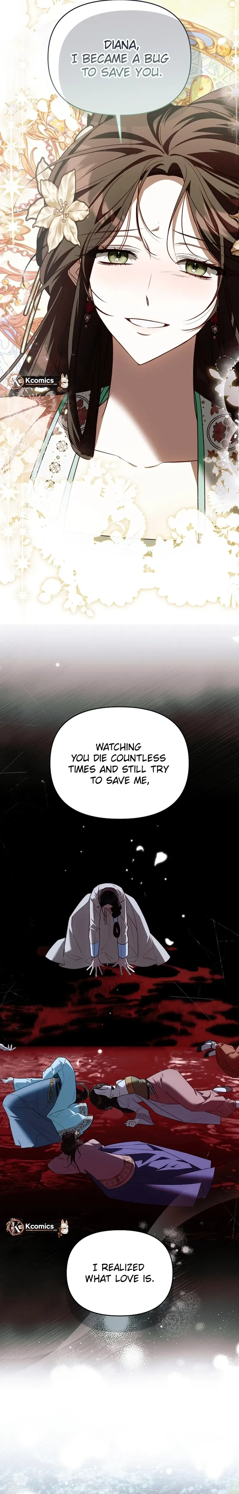 The Top 100 Young Lady Chapter 44 Page 5