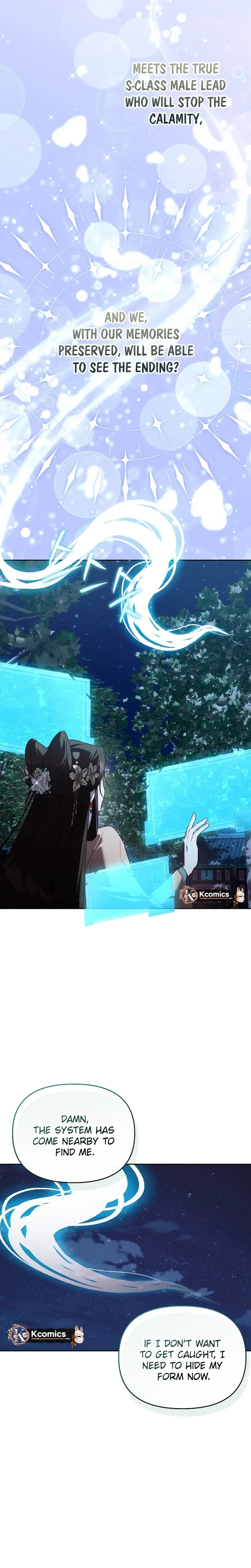 The Top 100 Young Lady Chapter 44 Page 12