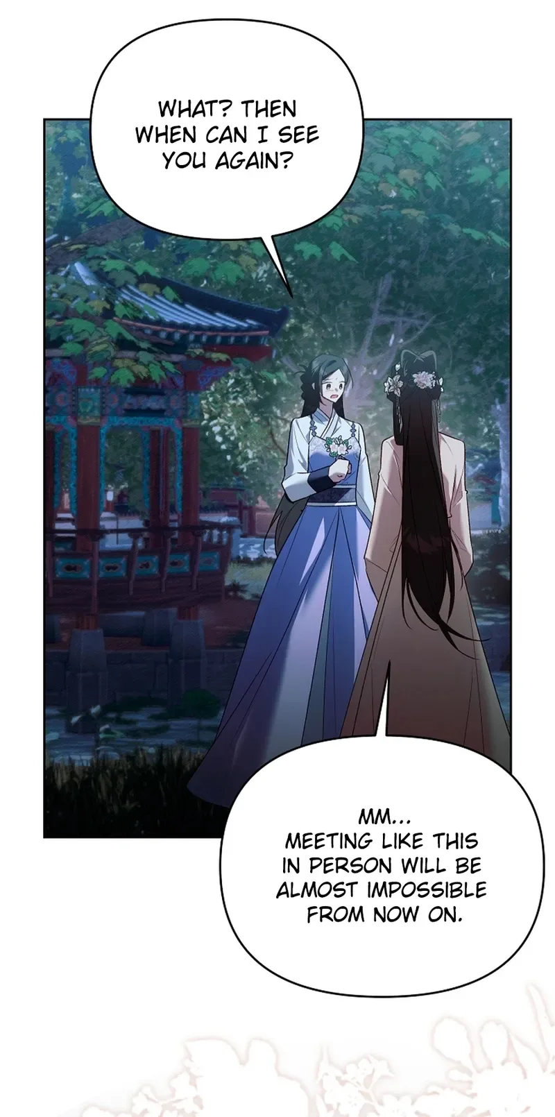 The Top 100 Young Lady Chapter 44 Page 13