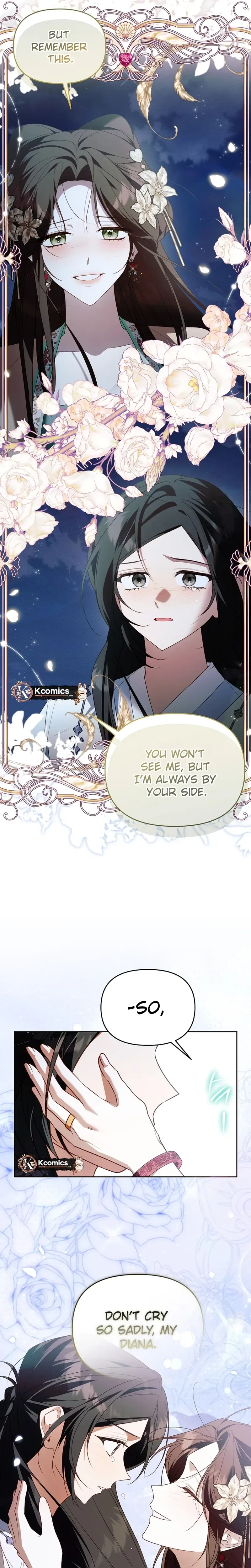 The Top 100 Young Lady Chapter 44 Page 14