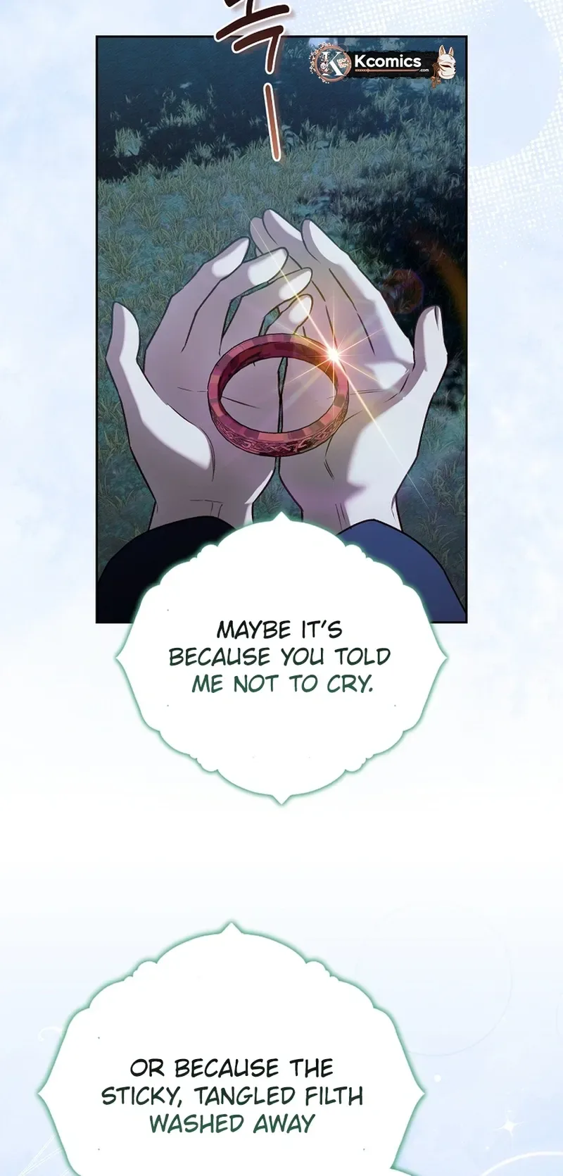 The Top 100 Young Lady Chapter 44 Page 16