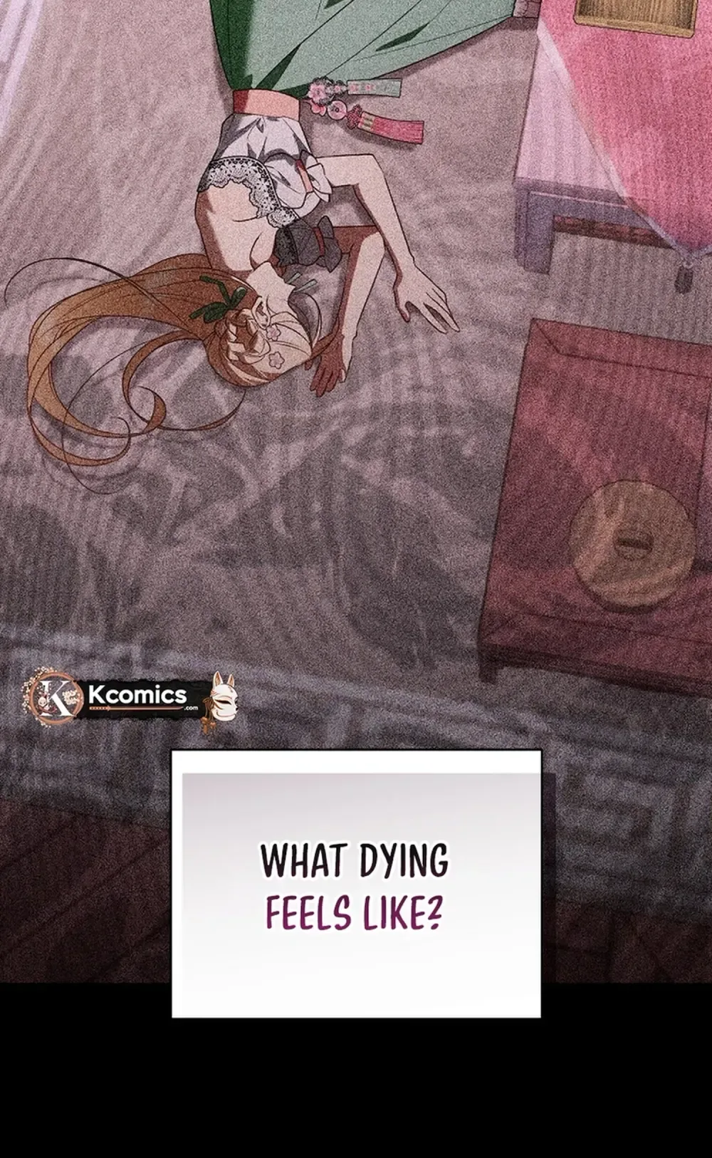 The Top 100 Young Lady Chapter 44 Page 33