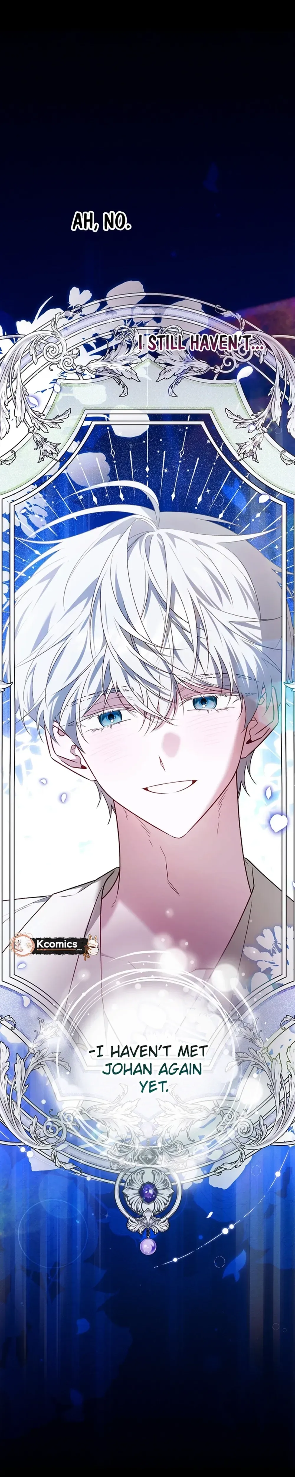 The Top 100 Young Lady Chapter 44 Page 34