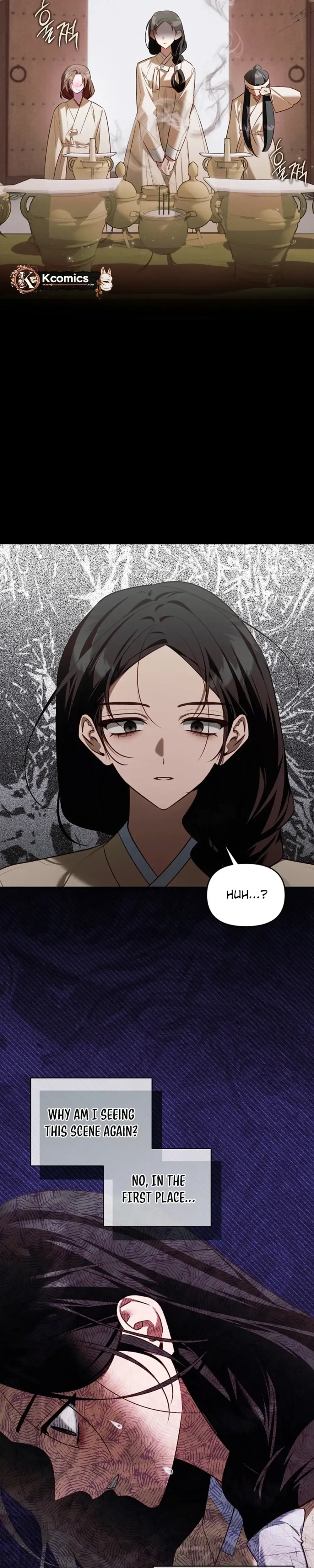 The Top 100 Young Lady Chapter 42 Page 3