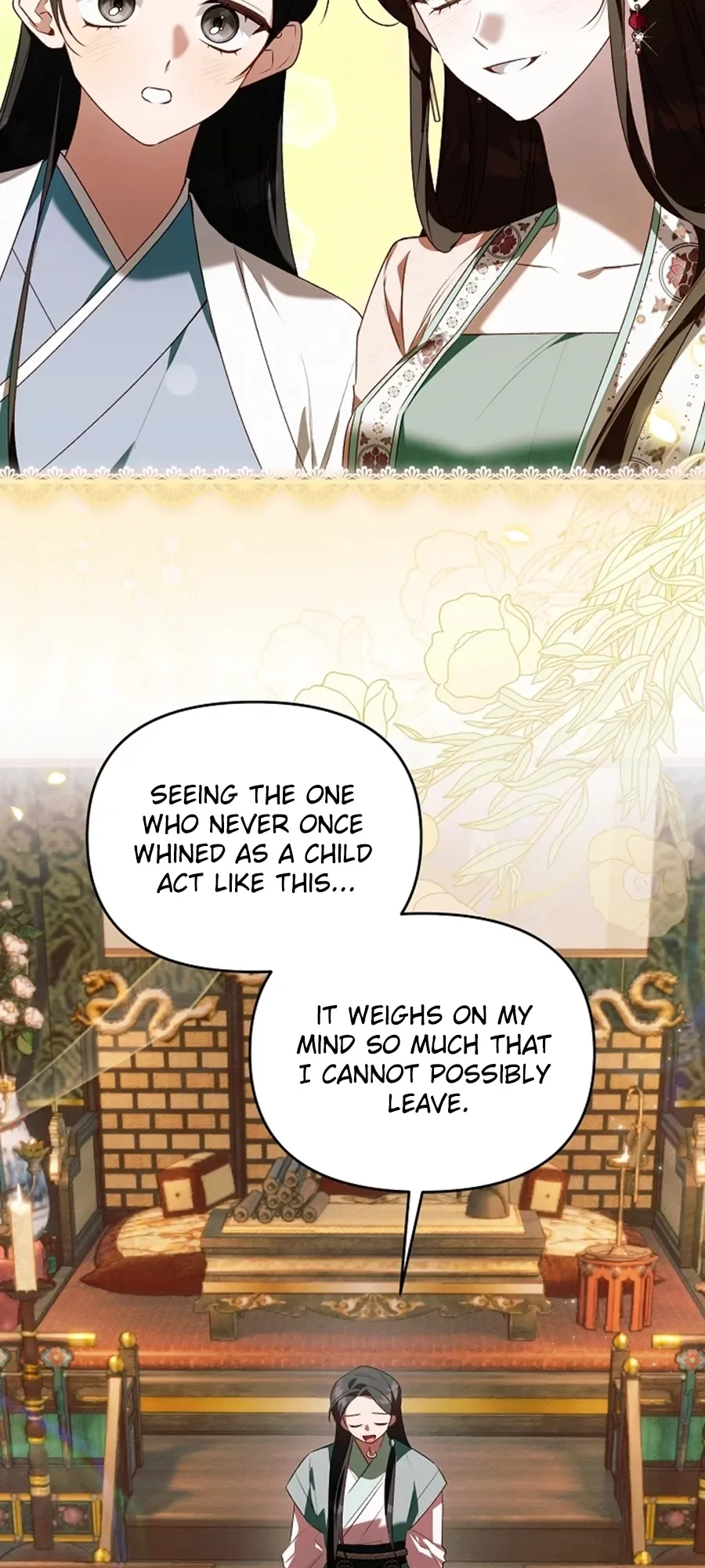 The Top 100 Young Lady Chapter 42 Page 10