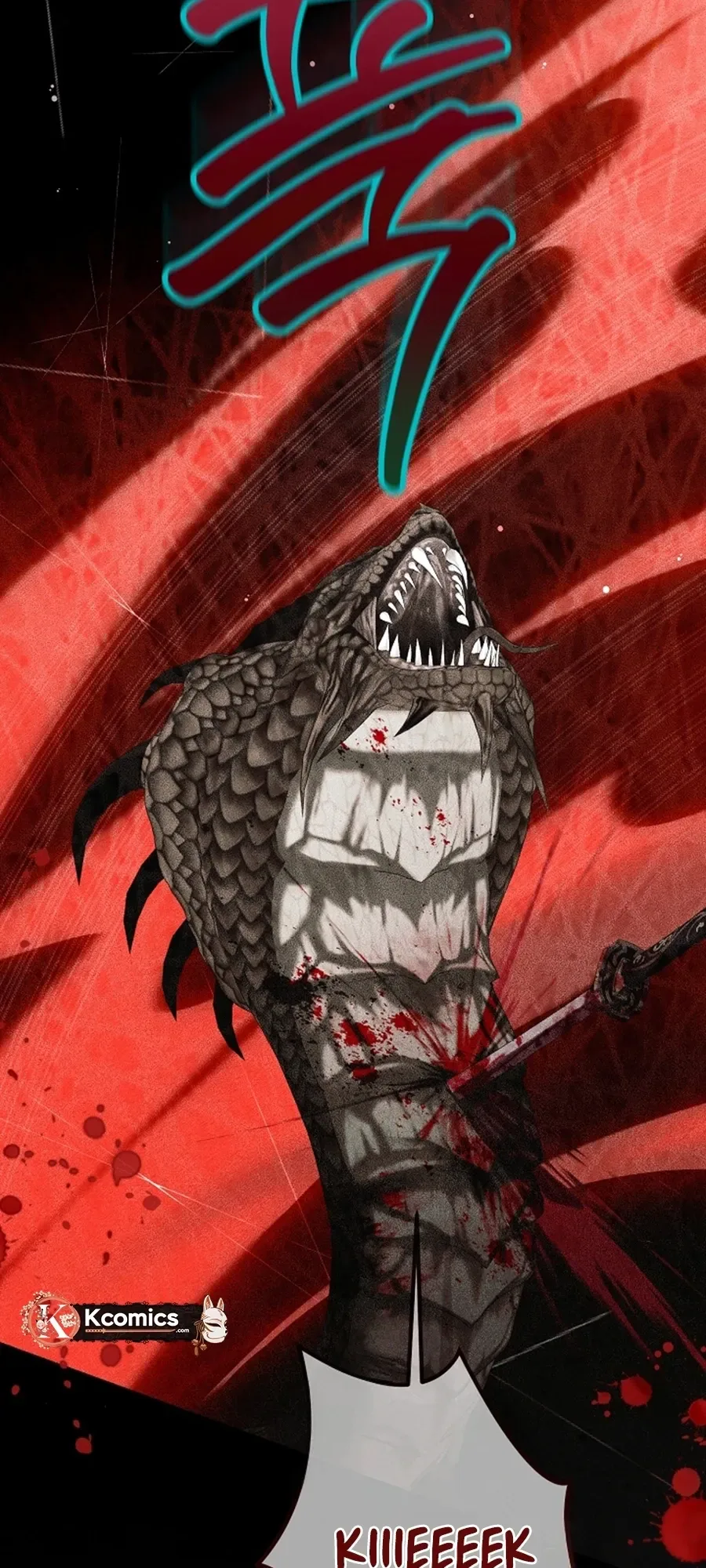 The Top 100 Young Lady Chapter 42 Page 13