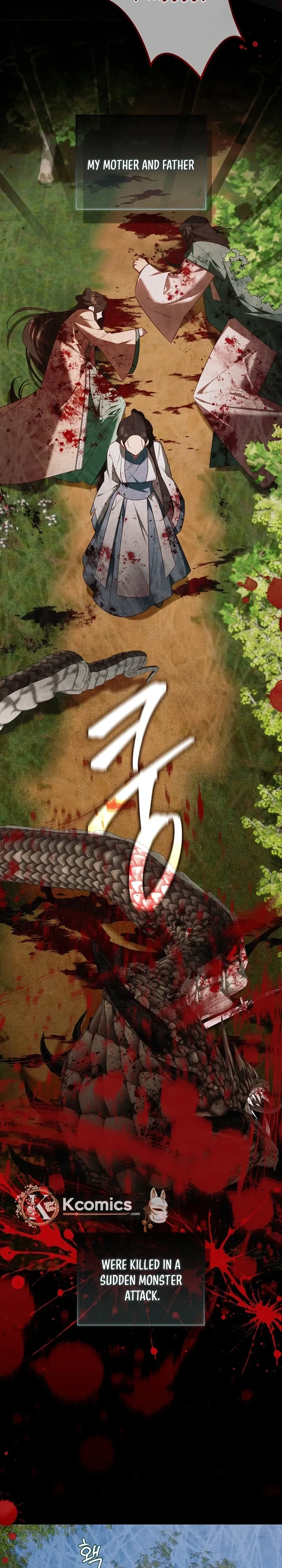 The Top 100 Young Lady Chapter 42 Page 14