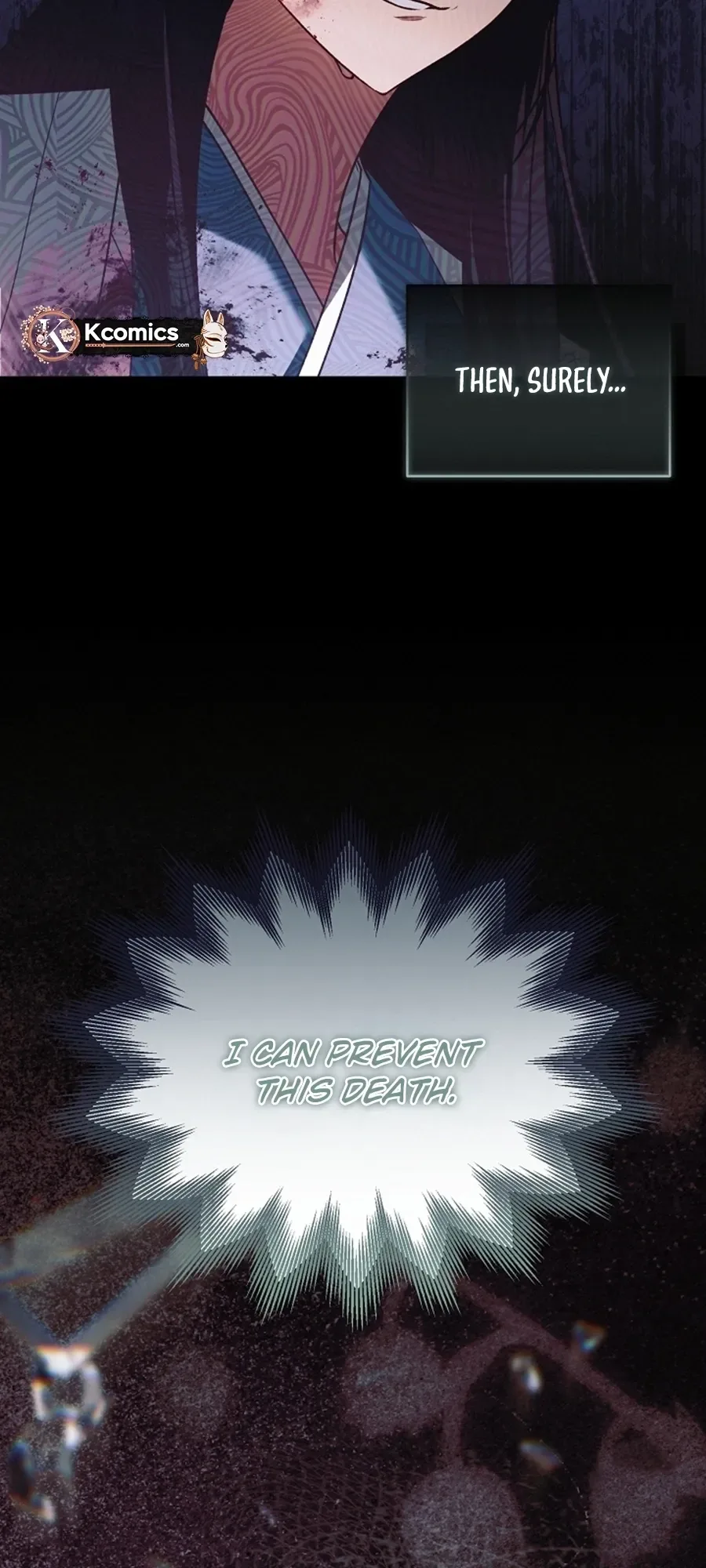 The Top 100 Young Lady Chapter 42 Page 16