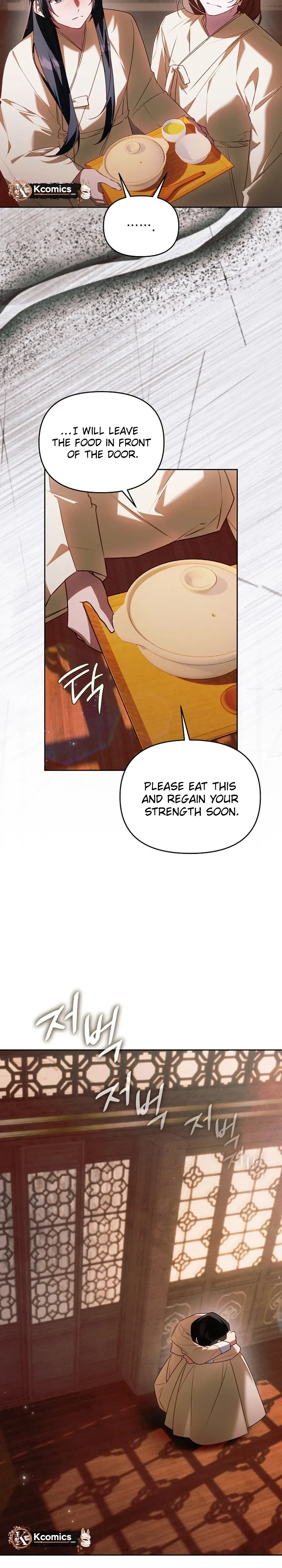 The Top 100 Young Lady Chapter 42 Page 20