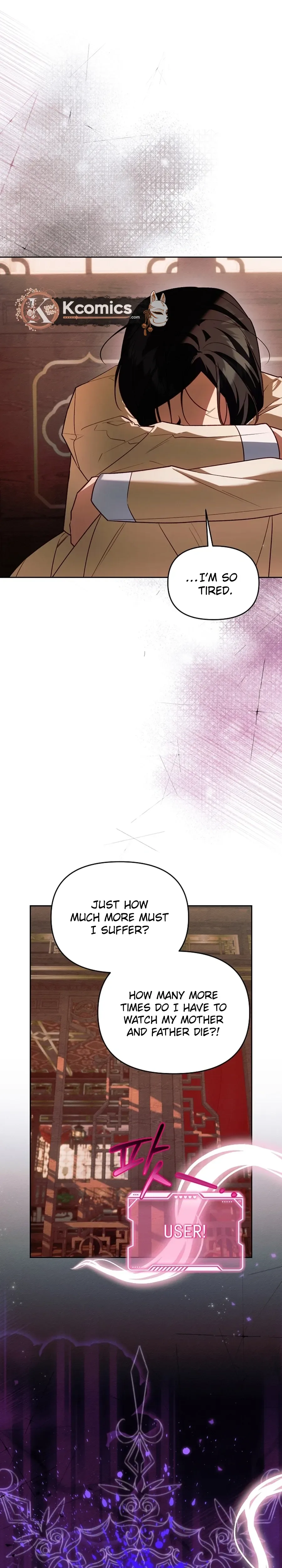 The Top 100 Young Lady Chapter 42 Page 21