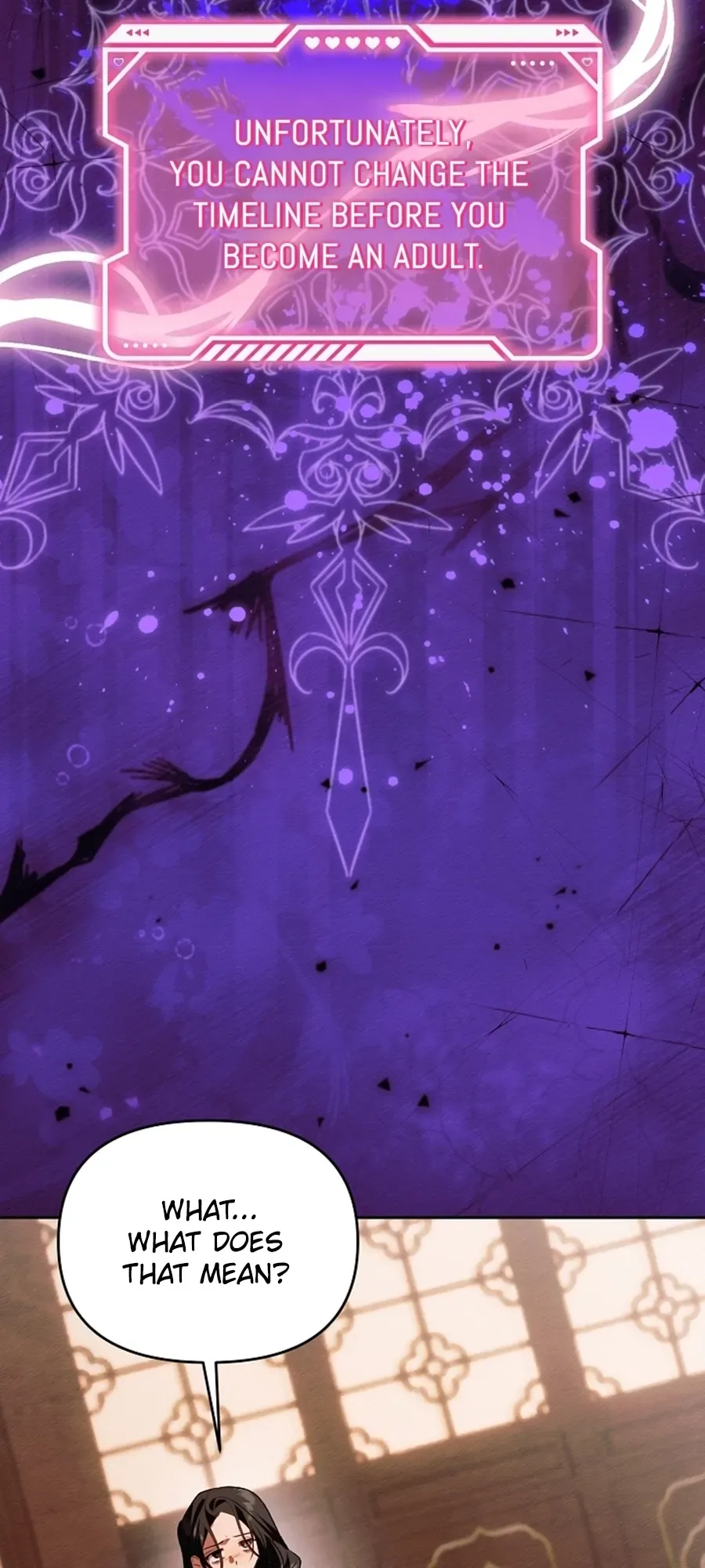 The Top 100 Young Lady Chapter 42 Page 22