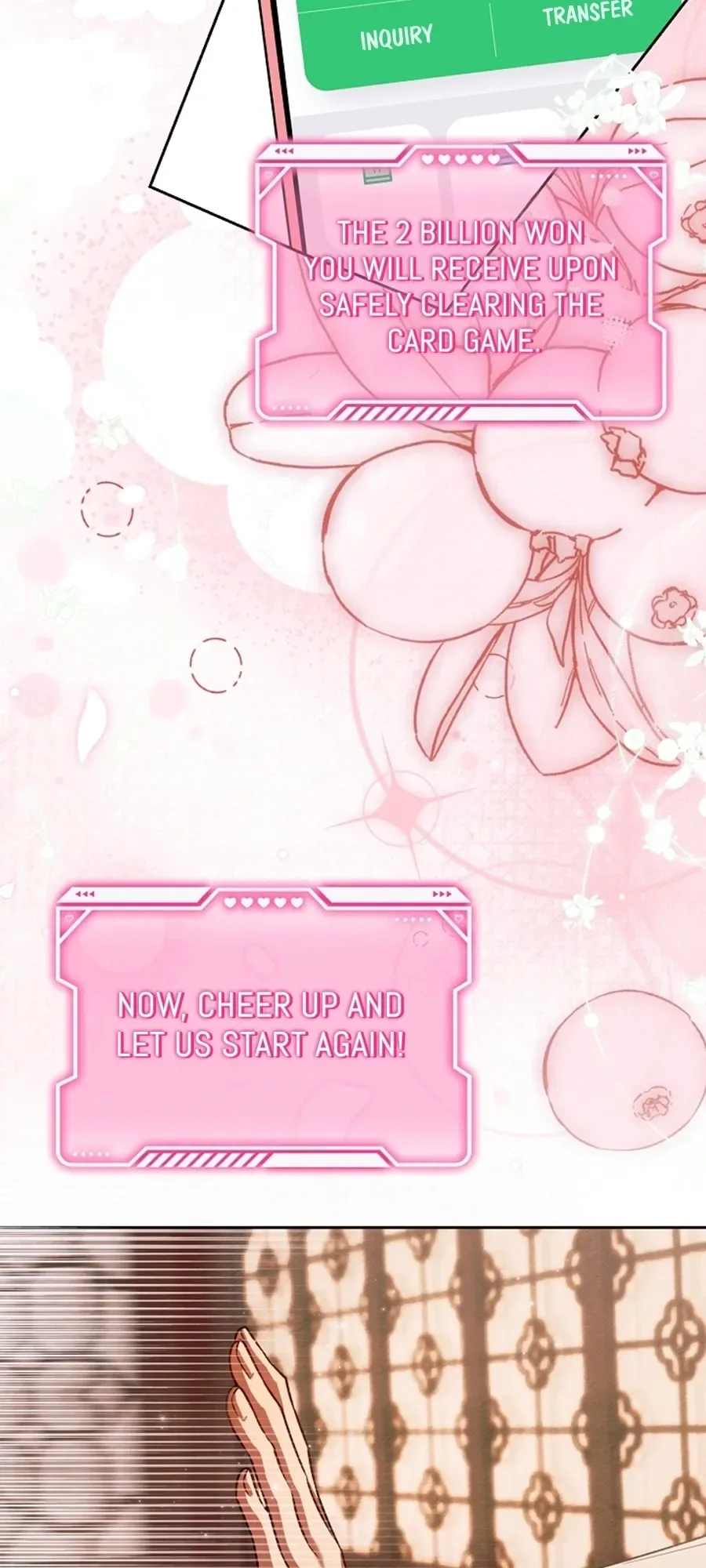 The Top 100 Young Lady Chapter 42 Page 25