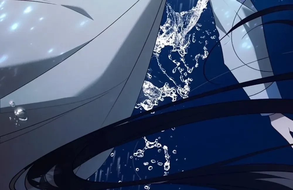 The Top 100 Young Lady Chapter 42 Page 33