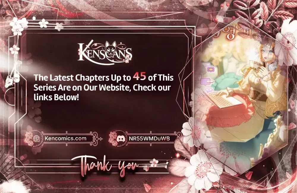 The Top 100 Young Lady Chapter 42 Page 35