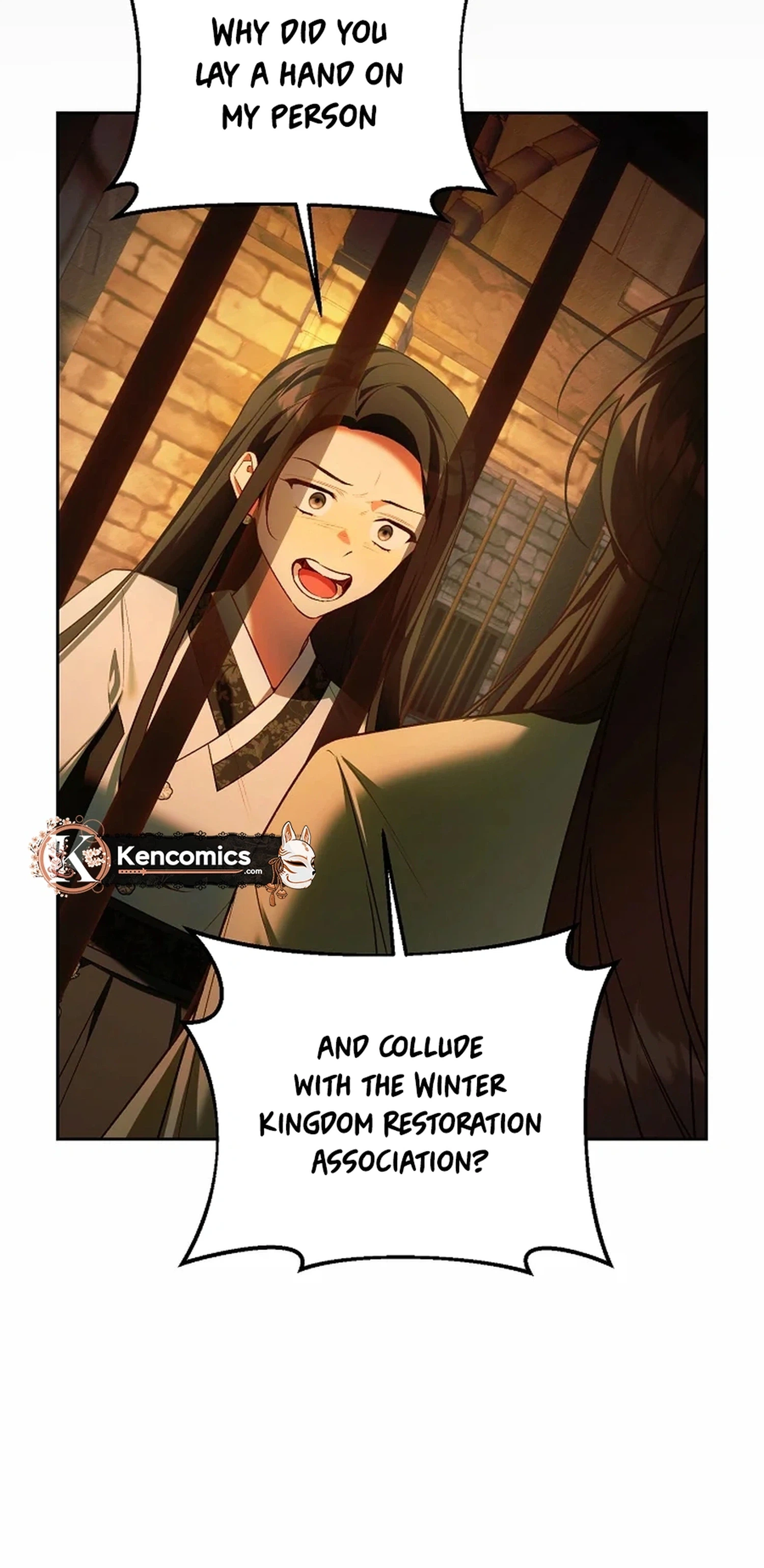 The Top 100 Young Lady Chapter 49 Page 6