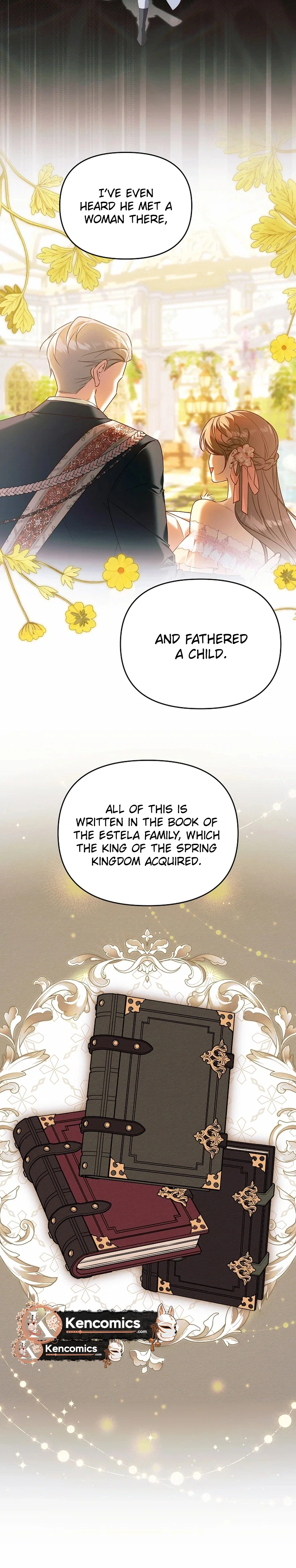 The Top 100 Young Lady Chapter 49 Page 12