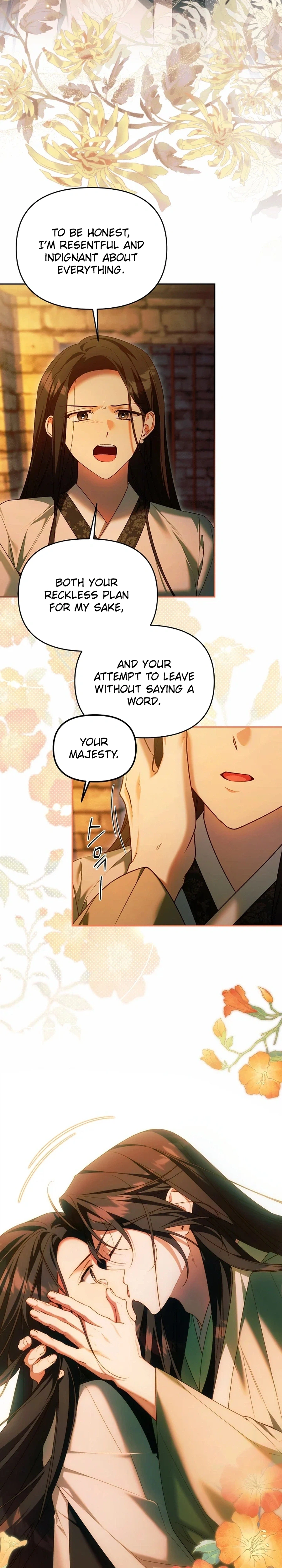 The Top 100 Young Lady Chapter 49 Page 26