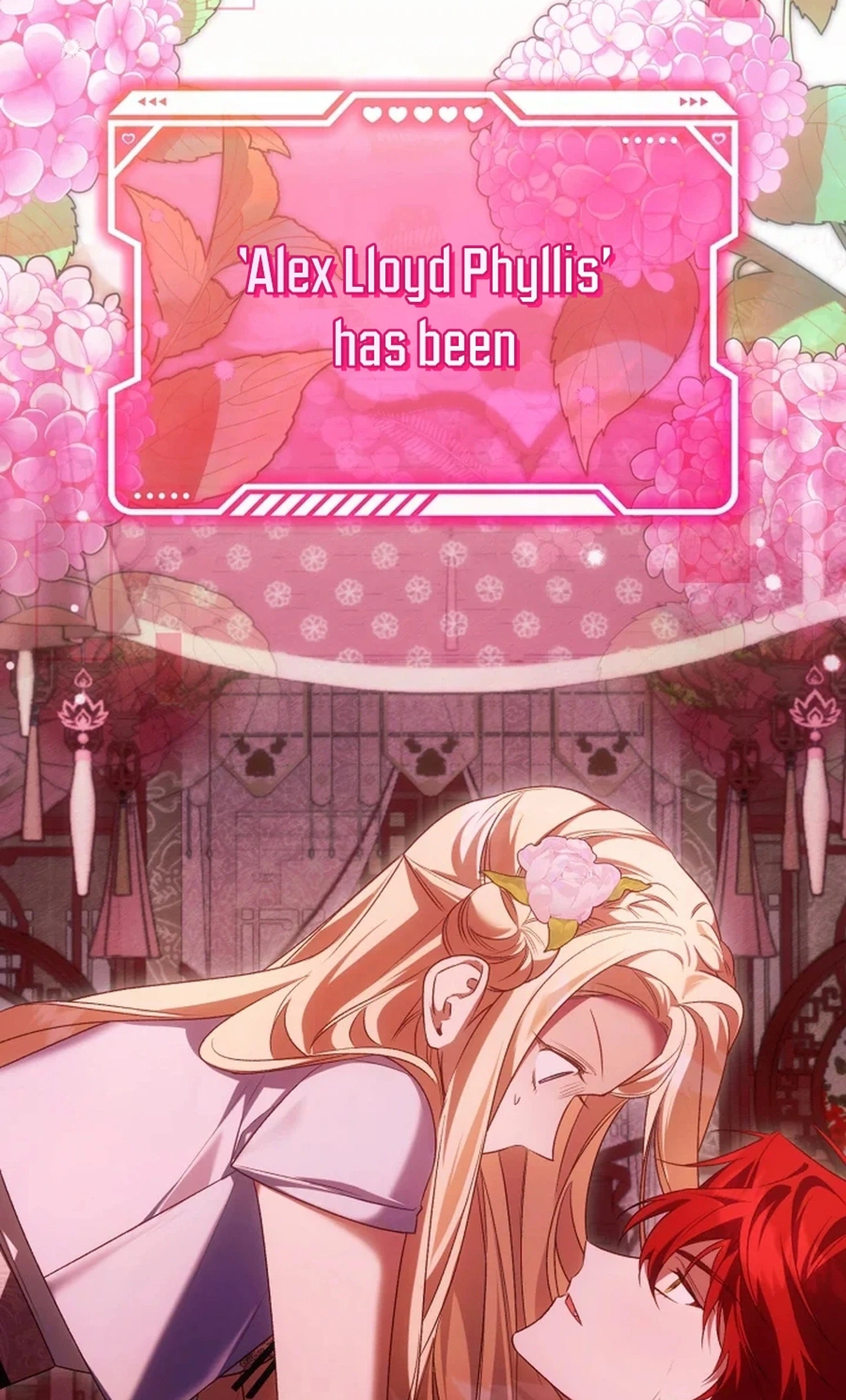 The Top 100 Young Lady Chapter 49 Page 32