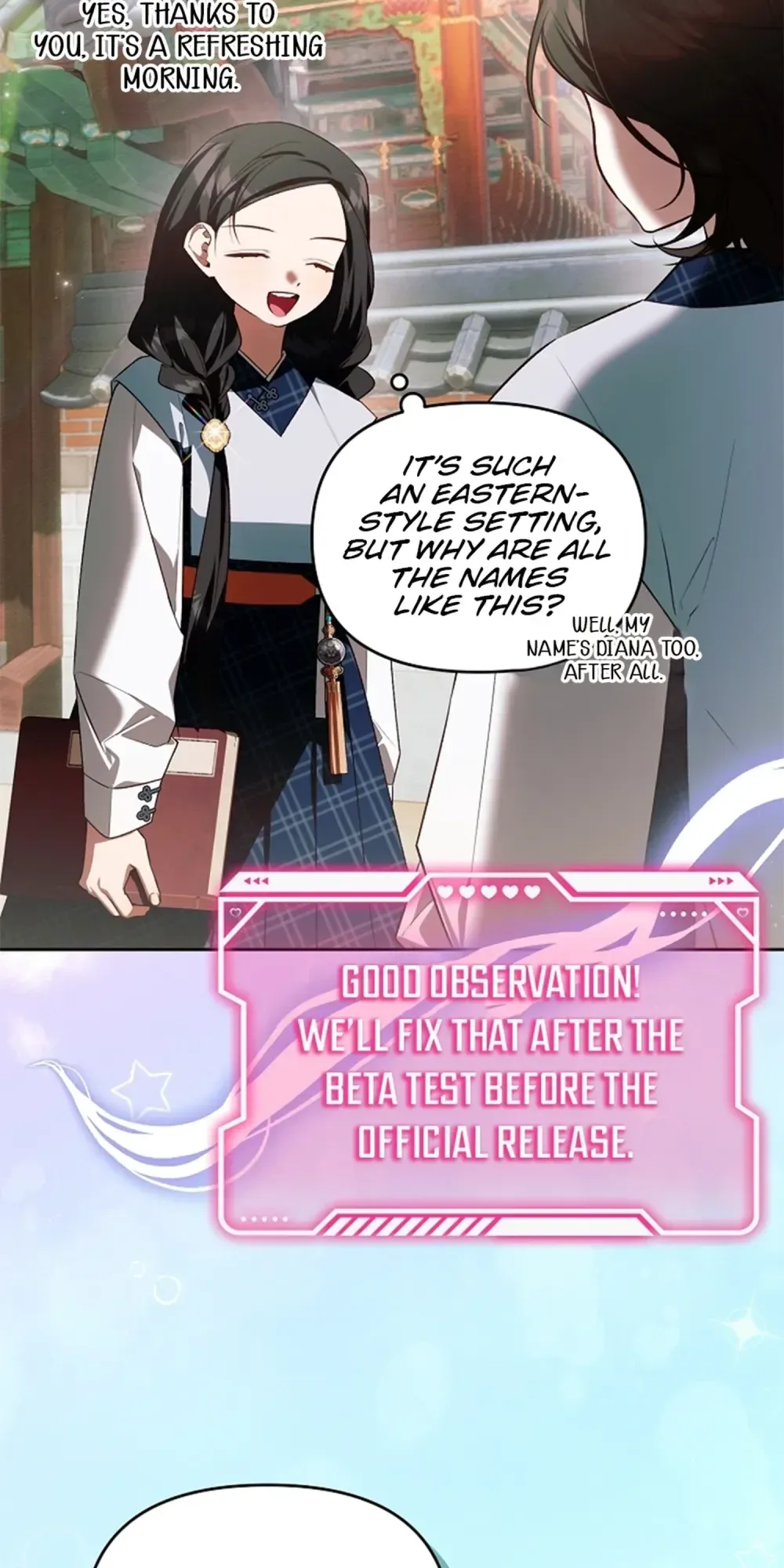 The Top 100 Young Lady Chapter 41 Page 2