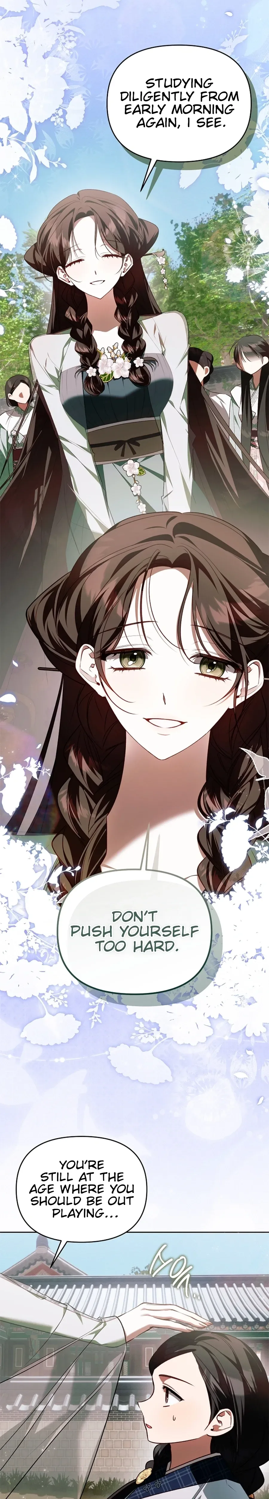 The Top 100 Young Lady Chapter 41 Page 5