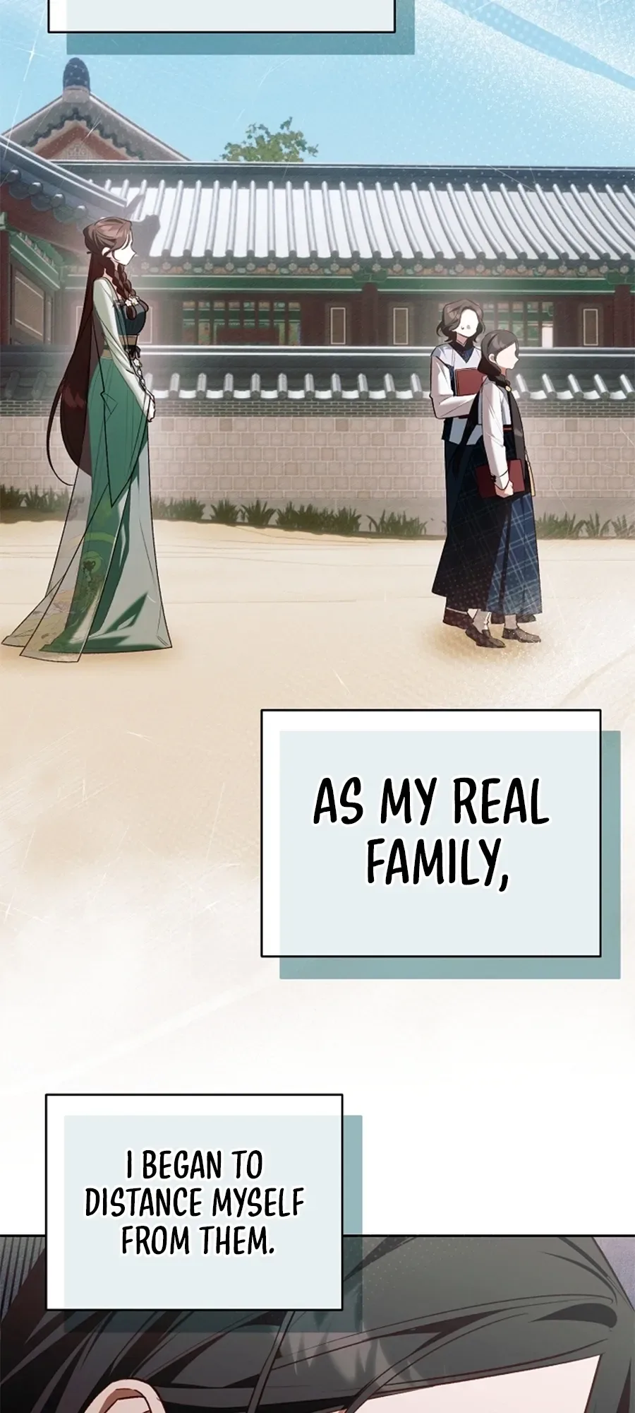 The Top 100 Young Lady Chapter 41 Page 7