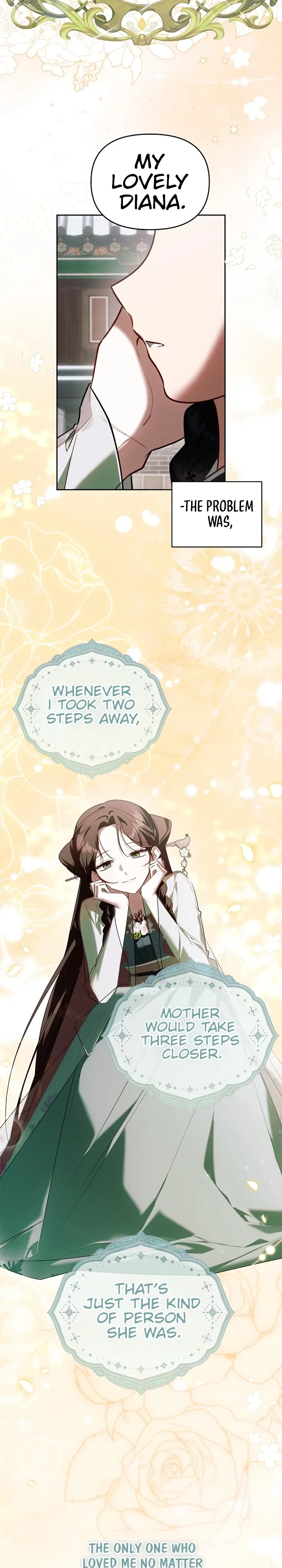 The Top 100 Young Lady Chapter 41 Page 11