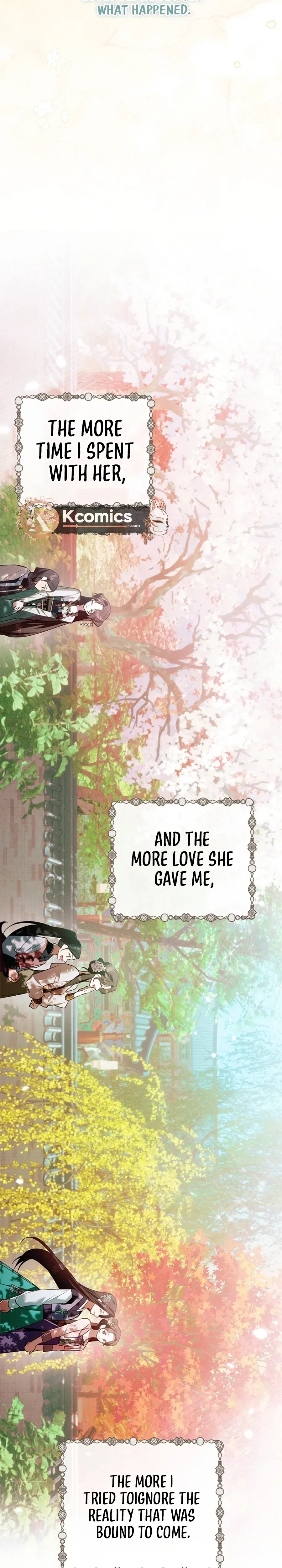 The Top 100 Young Lady Chapter 41 Page 12