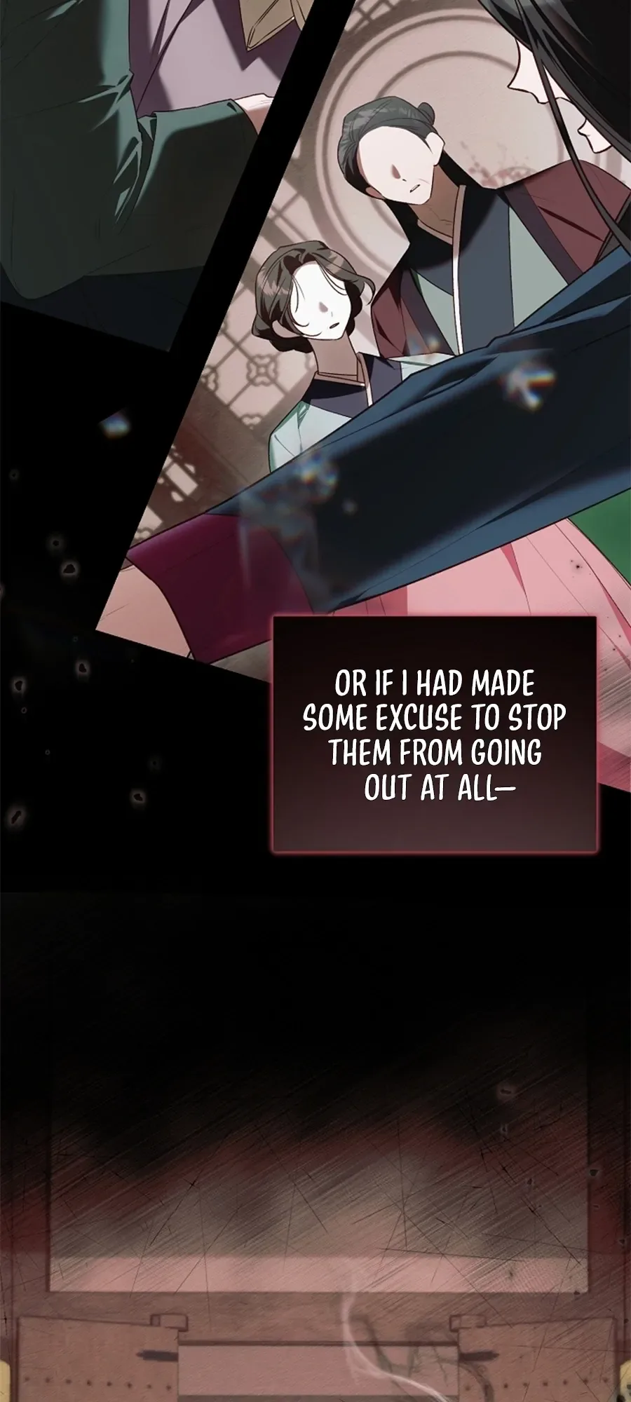 The Top 100 Young Lady Chapter 41 Page 16