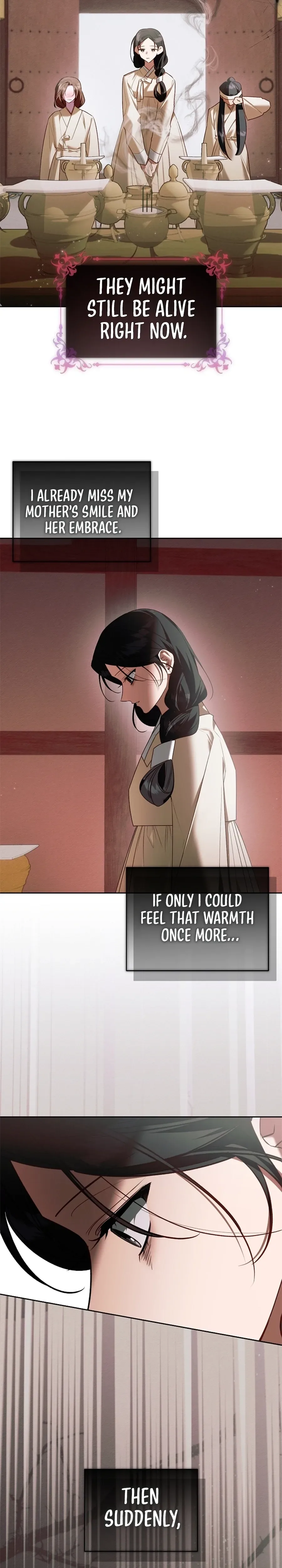 The Top 100 Young Lady Chapter 41 Page 17