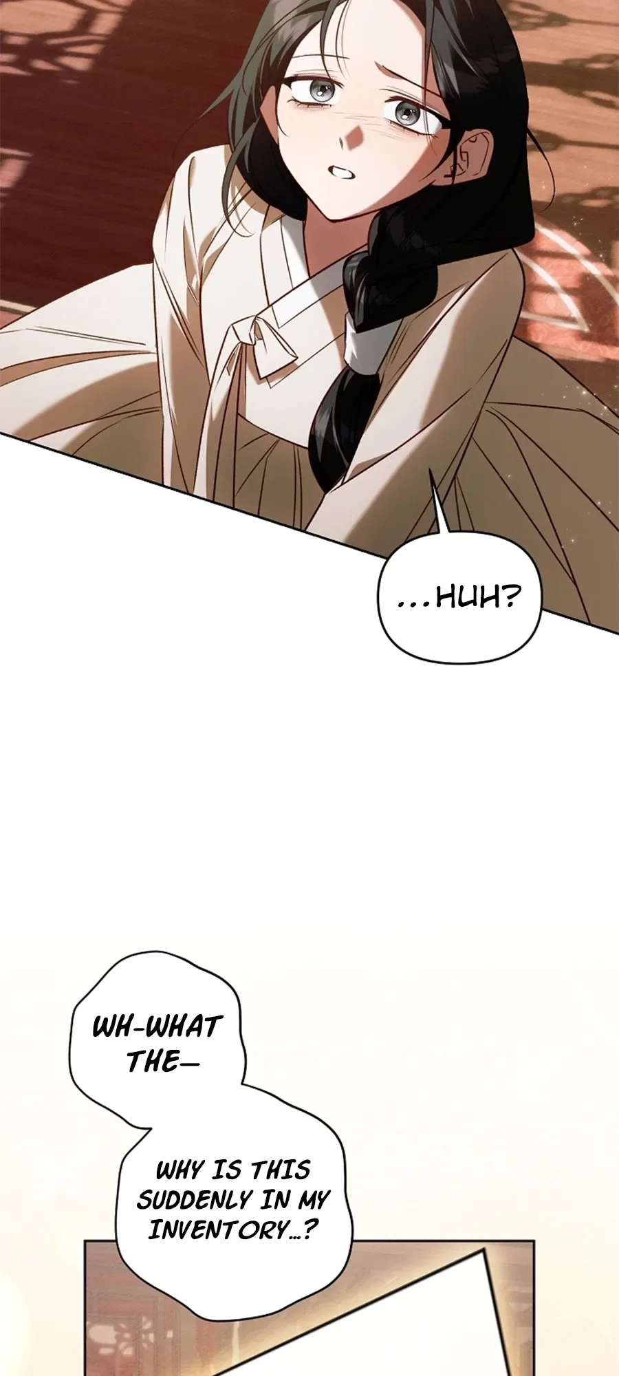 The Top 100 Young Lady Chapter 41 Page 28