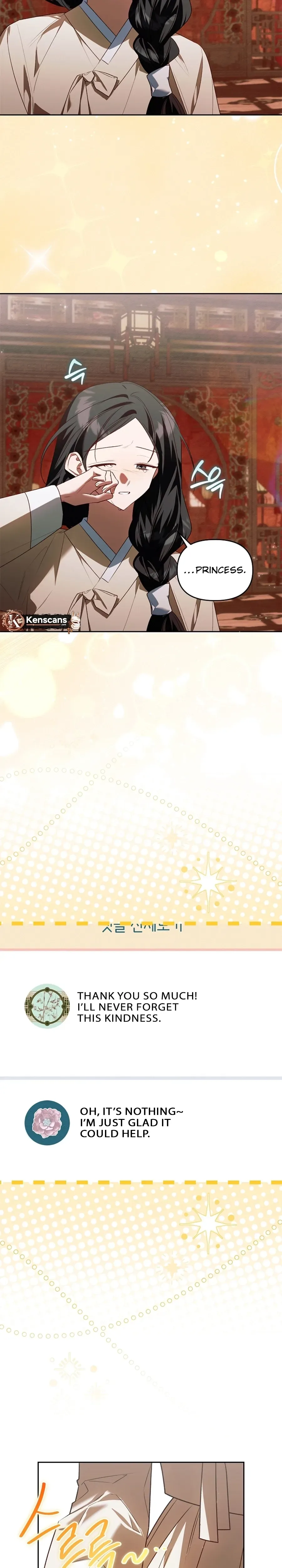 The Top 100 Young Lady Chapter 41 Page 30