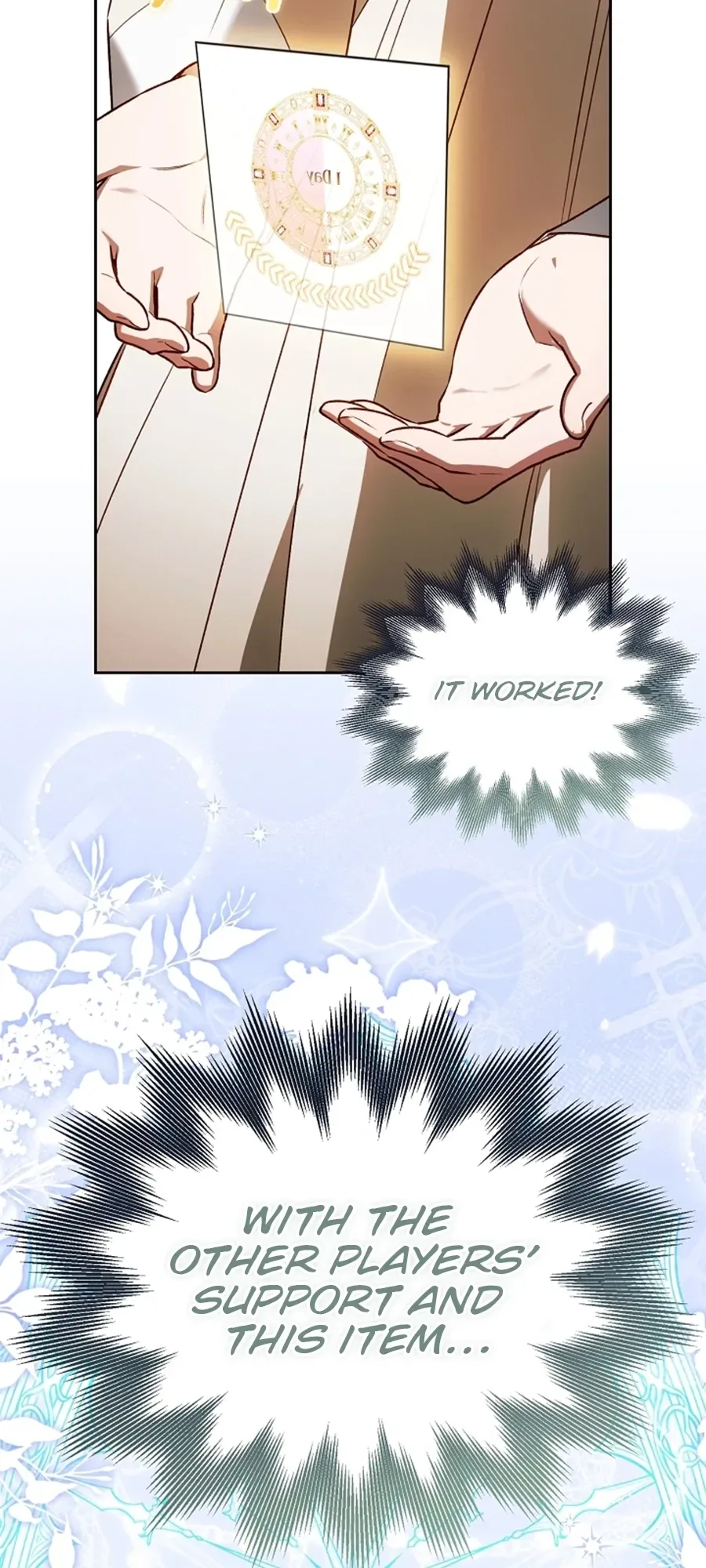 The Top 100 Young Lady Chapter 41 Page 31