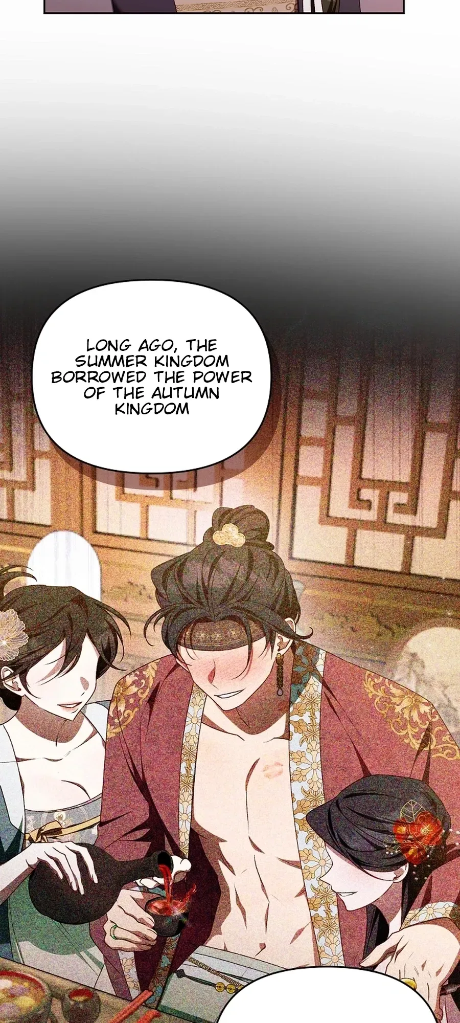 The Top 100 Young Lady Chapter 40 Page 7