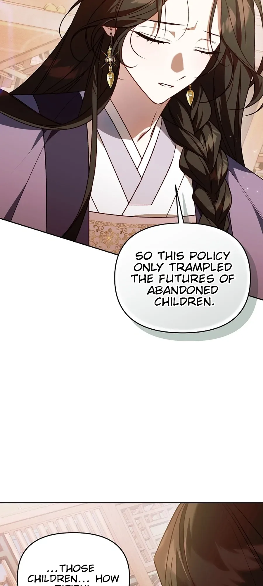 The Top 100 Young Lady Chapter 40 Page 10