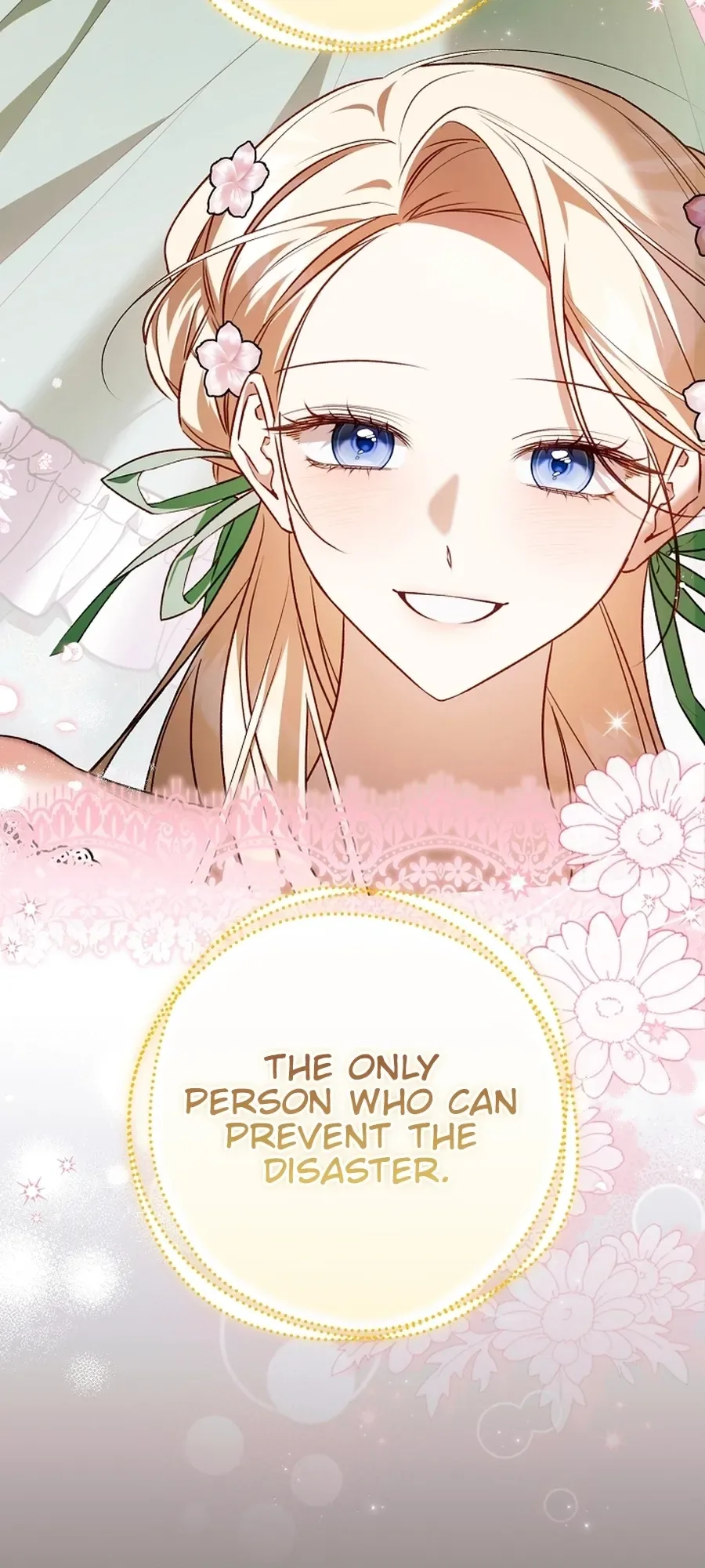 The Top 100 Young Lady Chapter 40 Page 19