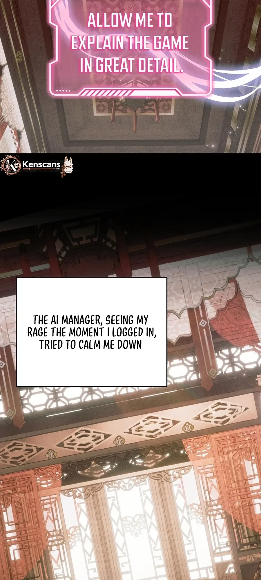 The Top 100 Young Lady Chapter 40 Page 22