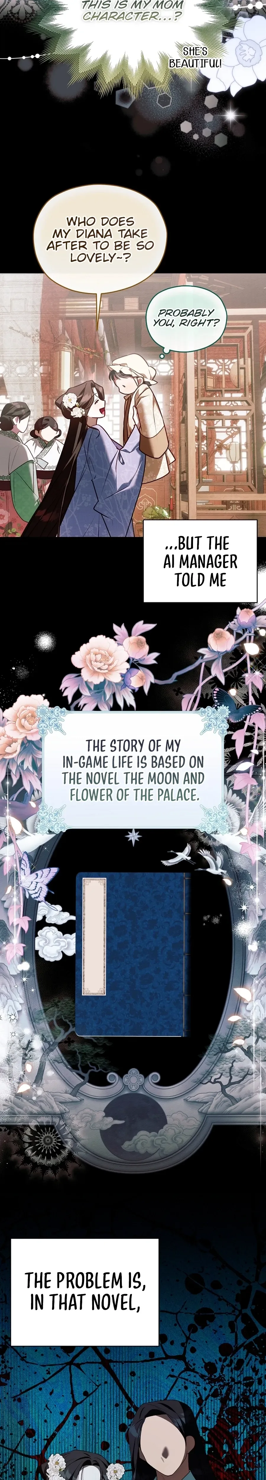 The Top 100 Young Lady Chapter 40 Page 26