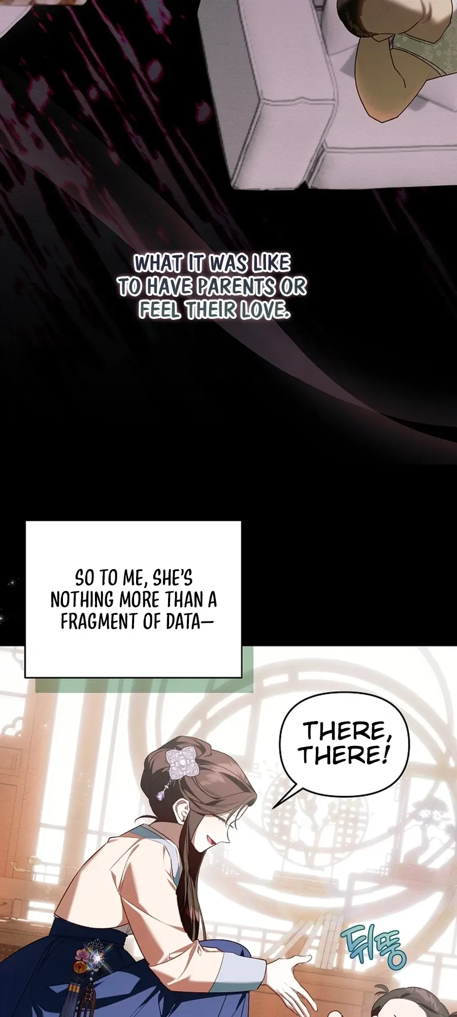 The Top 100 Young Lady Chapter 40 Page 28