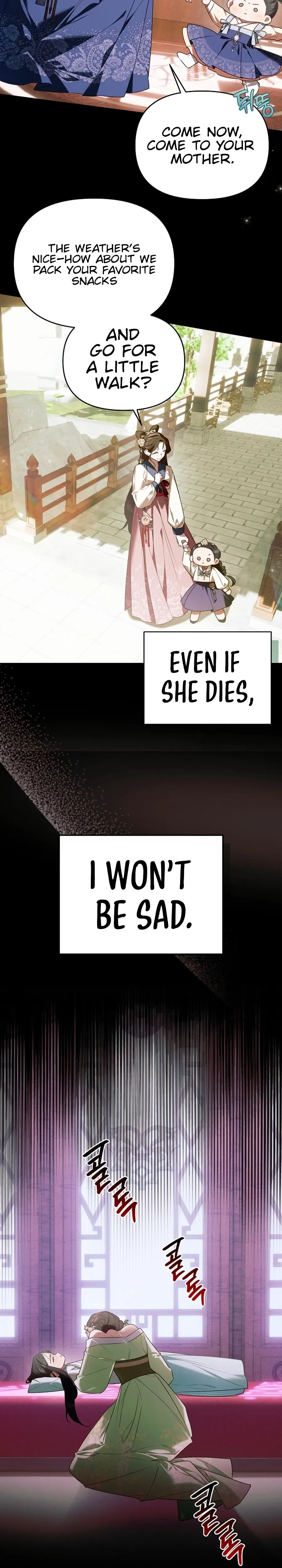 The Top 100 Young Lady Chapter 40 Page 29