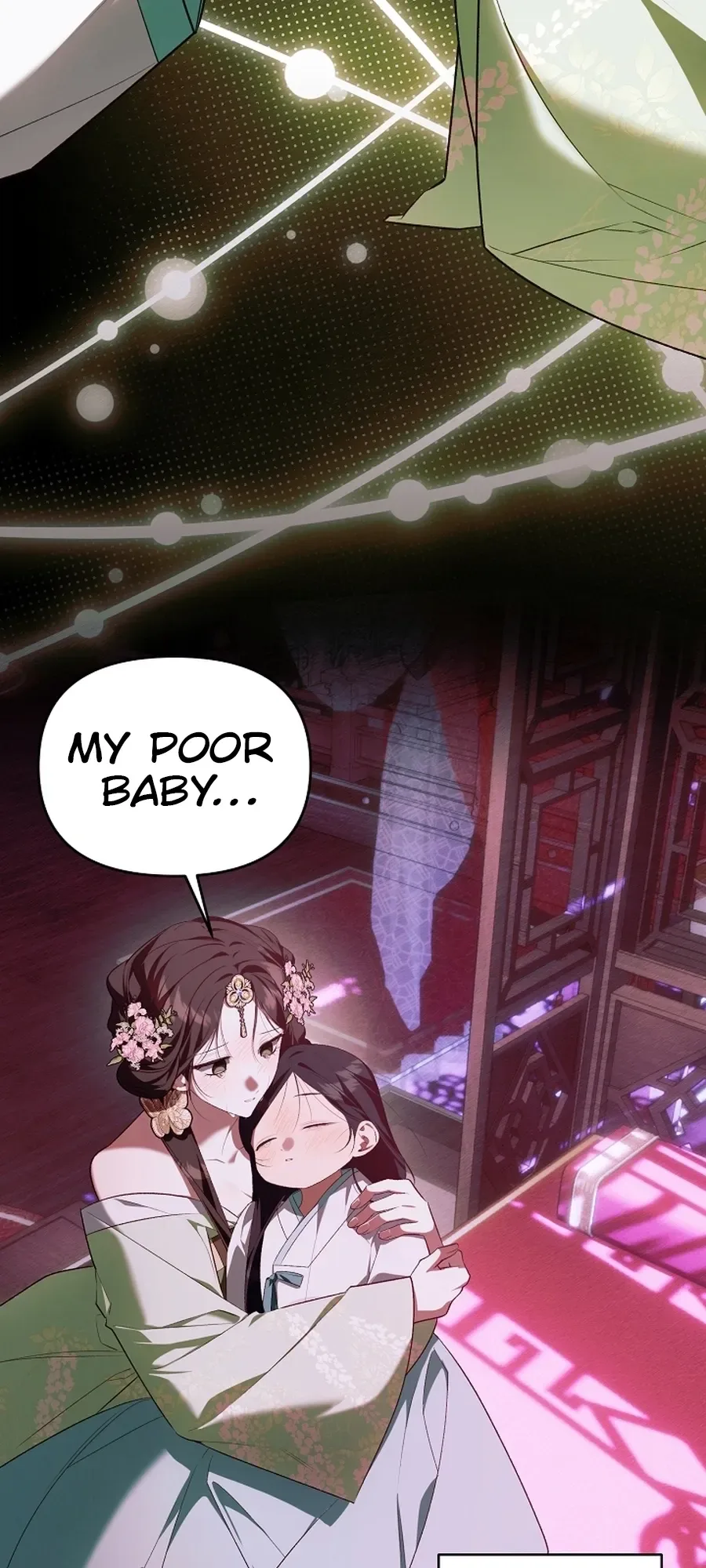 The Top 100 Young Lady Chapter 40 Page 31