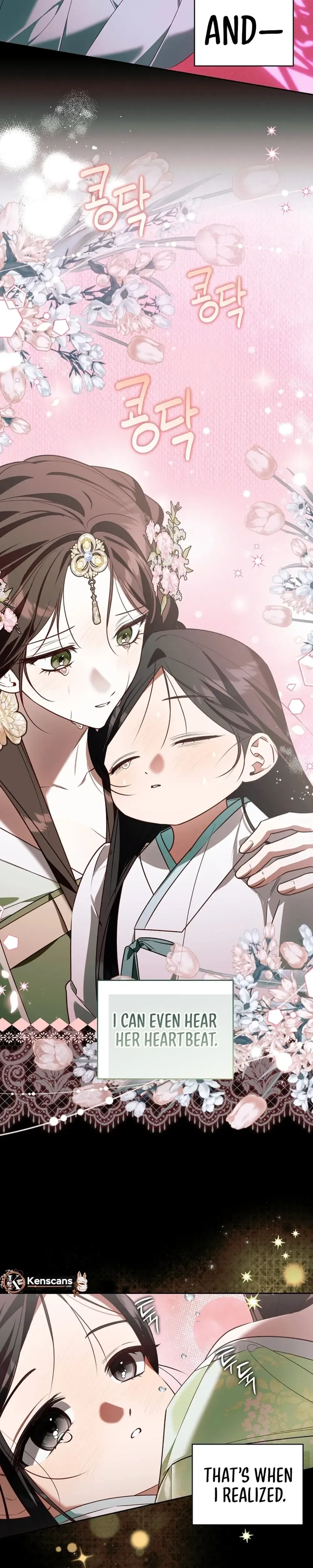 The Top 100 Young Lady Chapter 40 Page 32