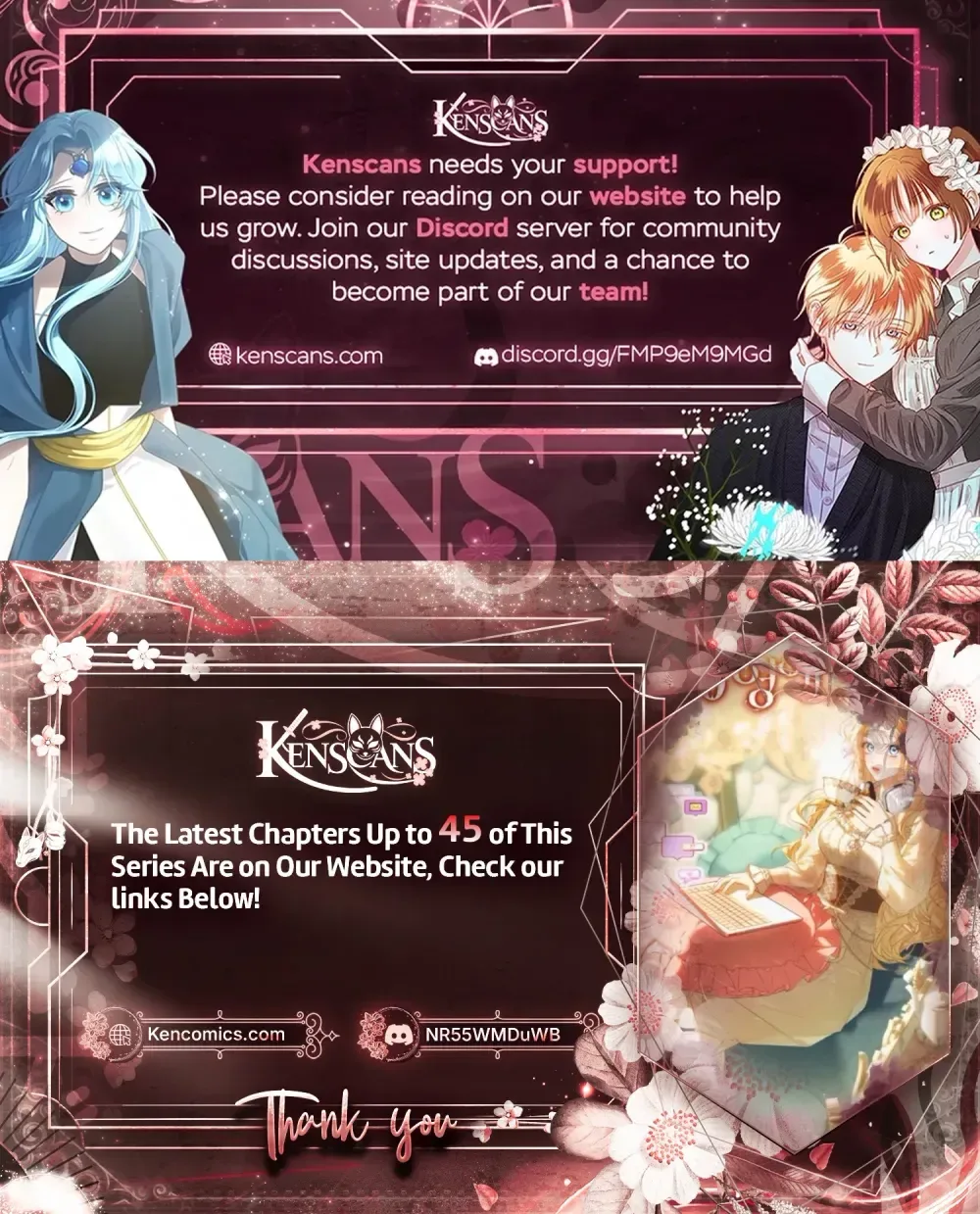 The Top 100 Young Lady Chapter 40 Page 35