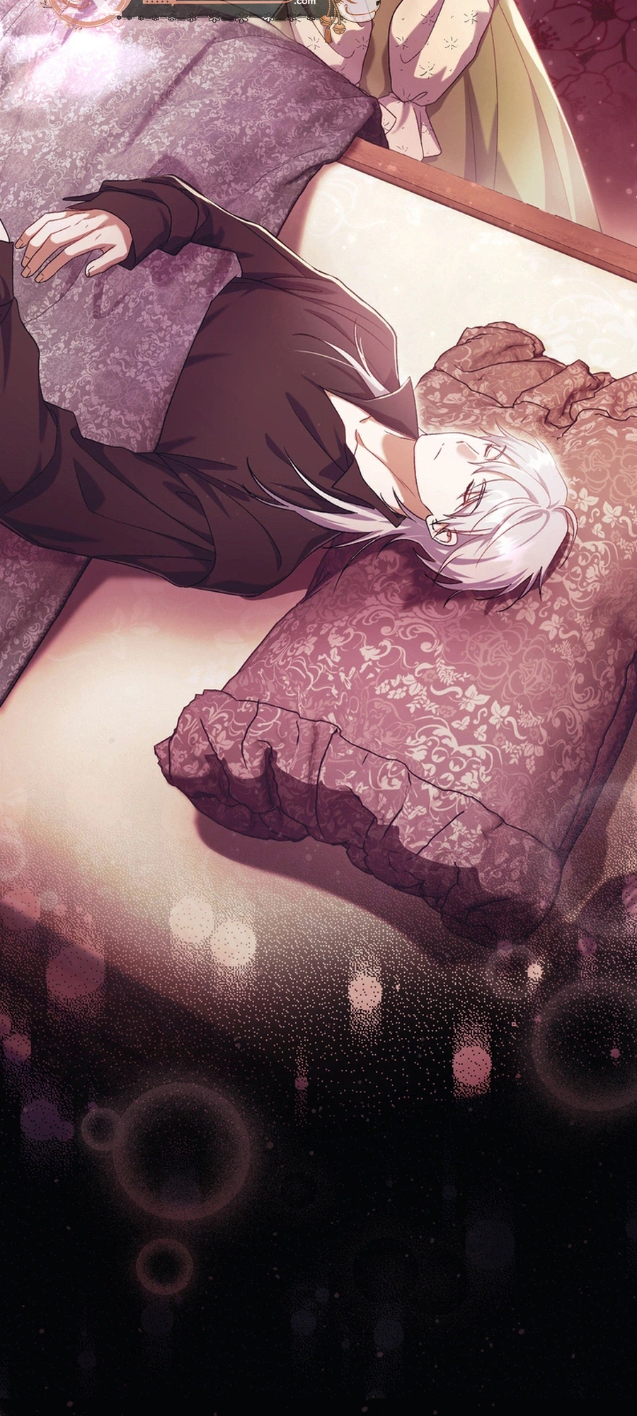 The Villainess' Blind Date Is Too Perfect Chapter 106 Page 18