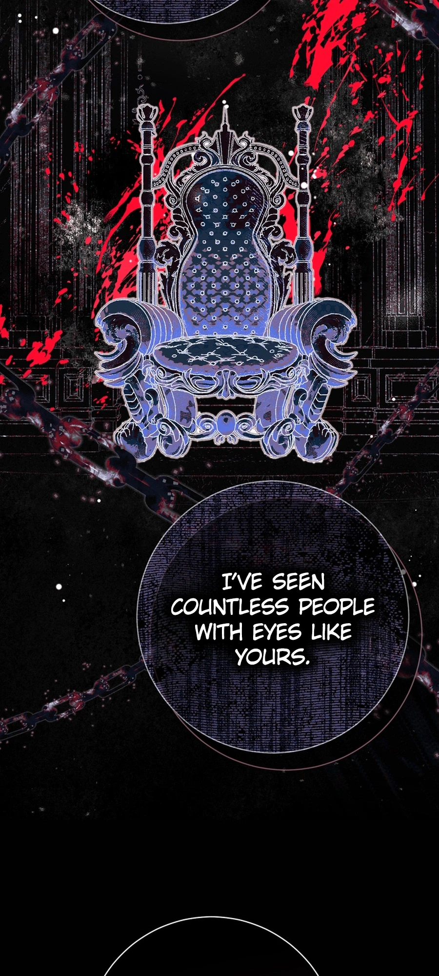 The Villainess' Blind Date Is Too Perfect Chapter 106 Page 36