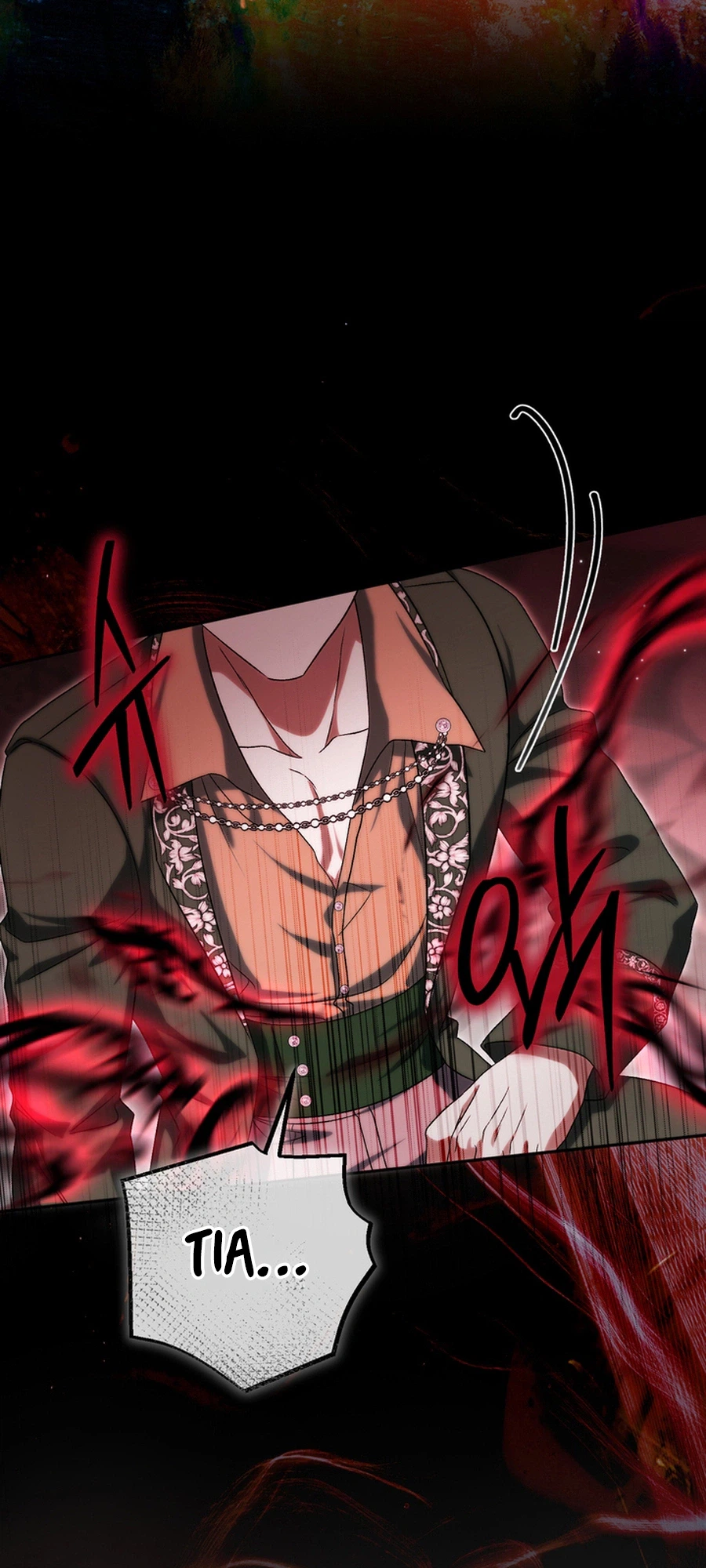 The Villainess' Blind Date Is Too Perfect Chapter 106 Page 42