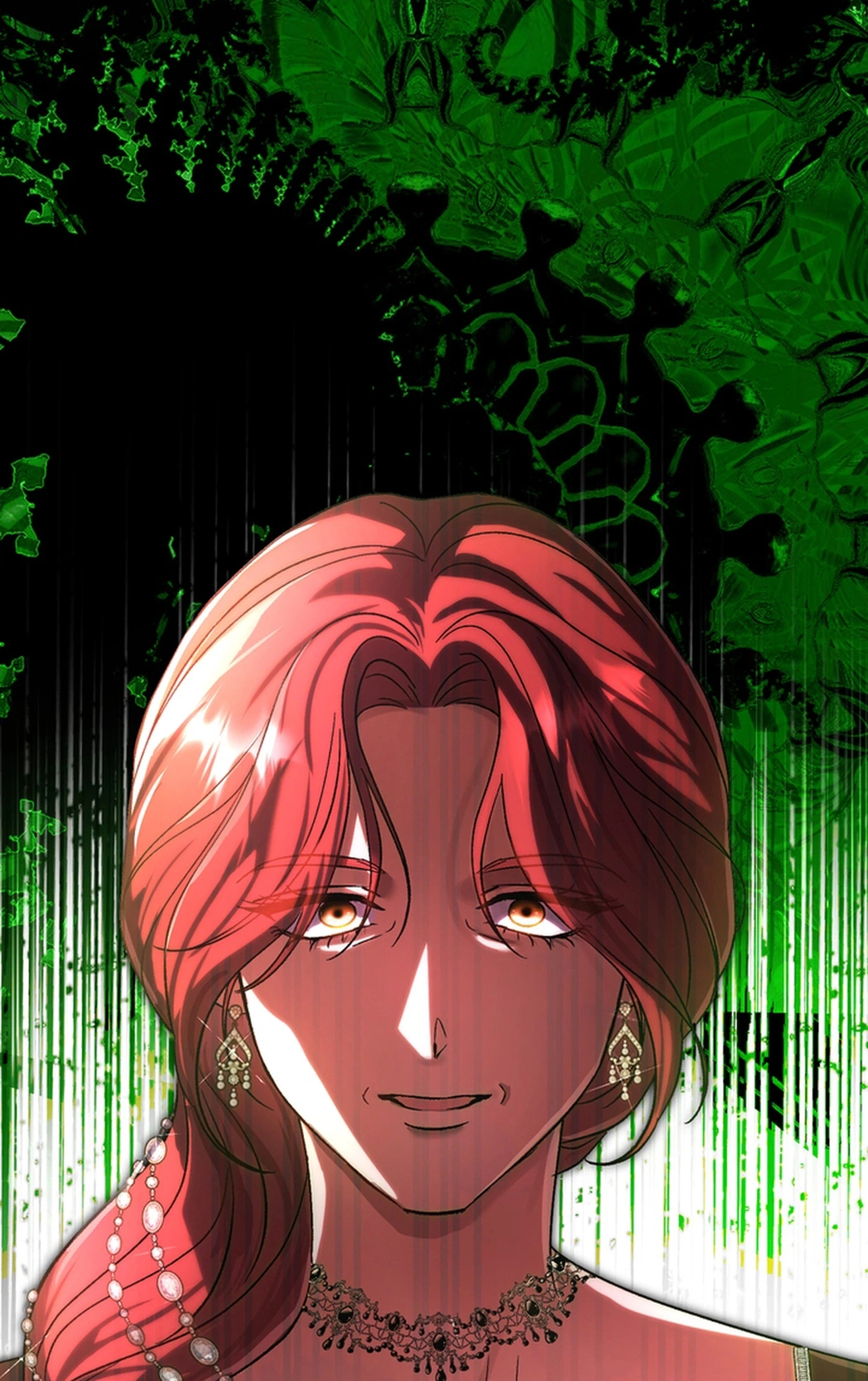 The Villainess' Blind Date Is Too Perfect Chapter 106 Page 45