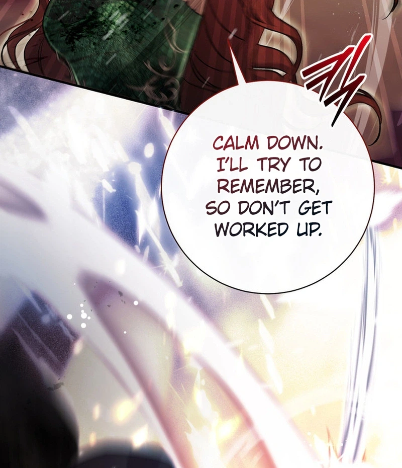 The Villainess' Blind Date Is Too Perfect Chapter 117 Page 7