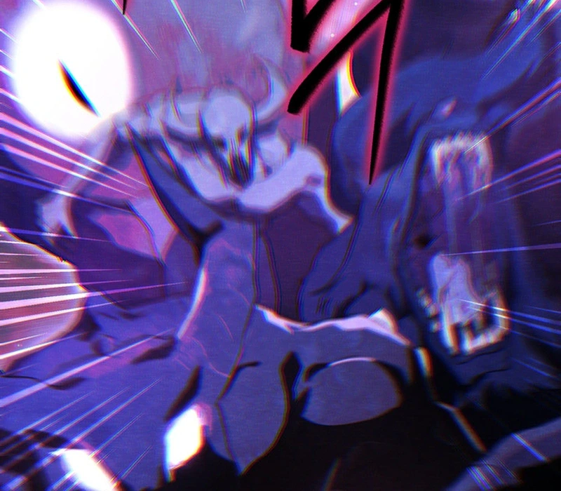 The Villainess' Blind Date Is Too Perfect Chapter 117 Page 23