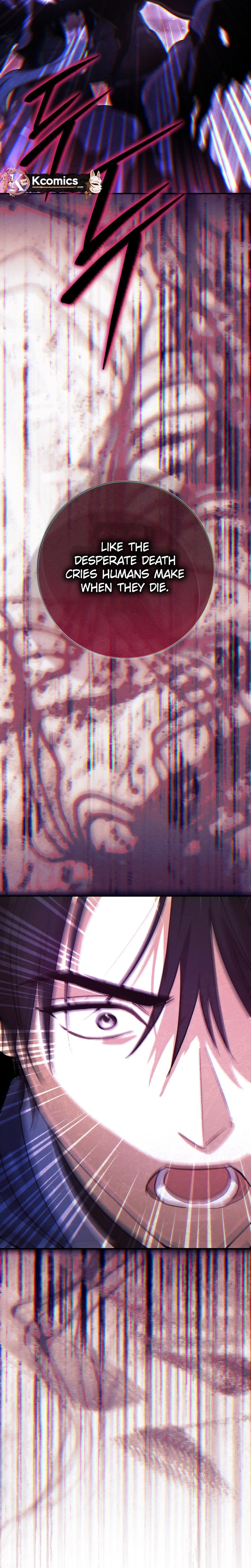The Villainess' Blind Date Is Too Perfect Chapter 117 Page 24